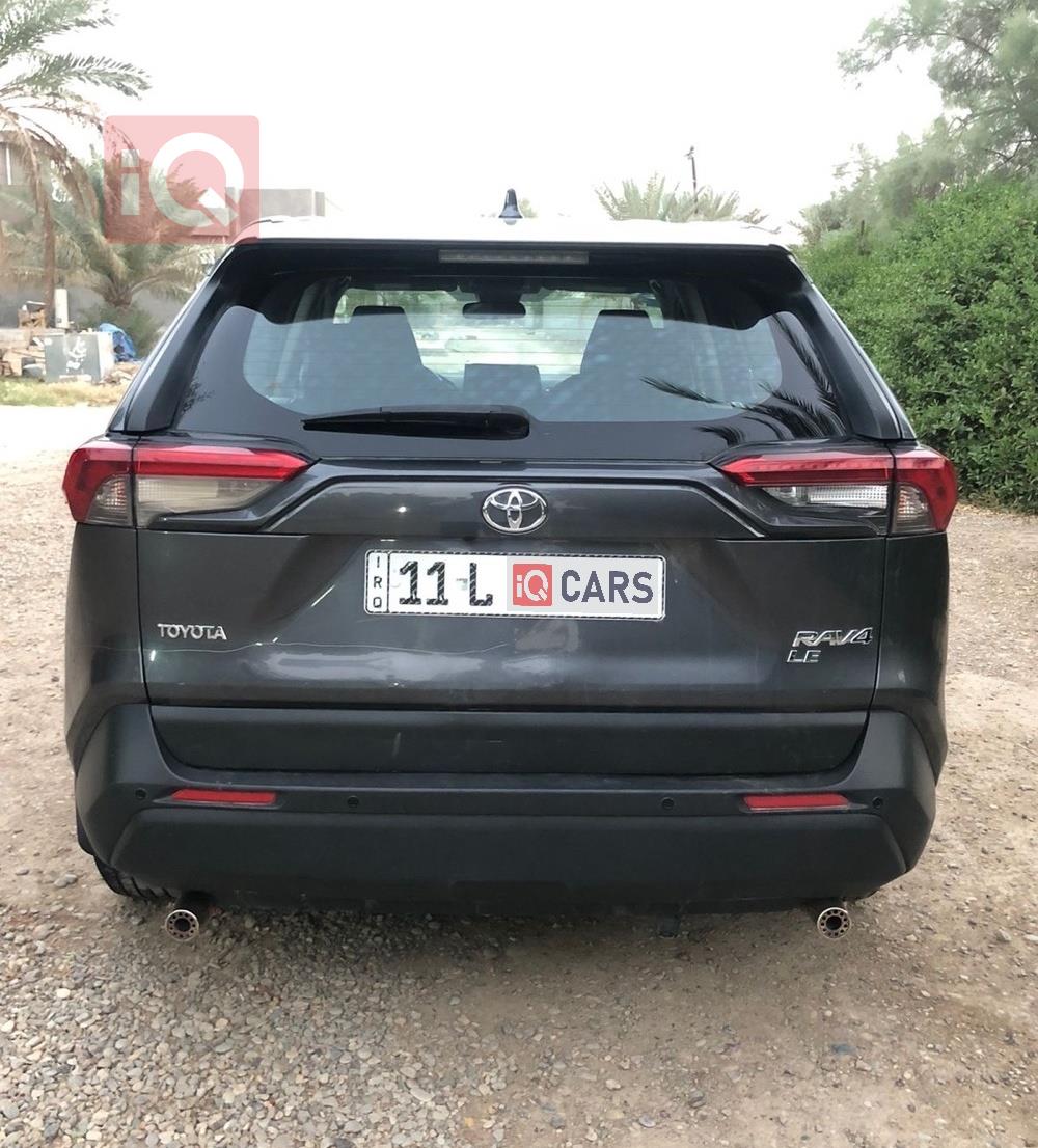 تويوتا راف 4